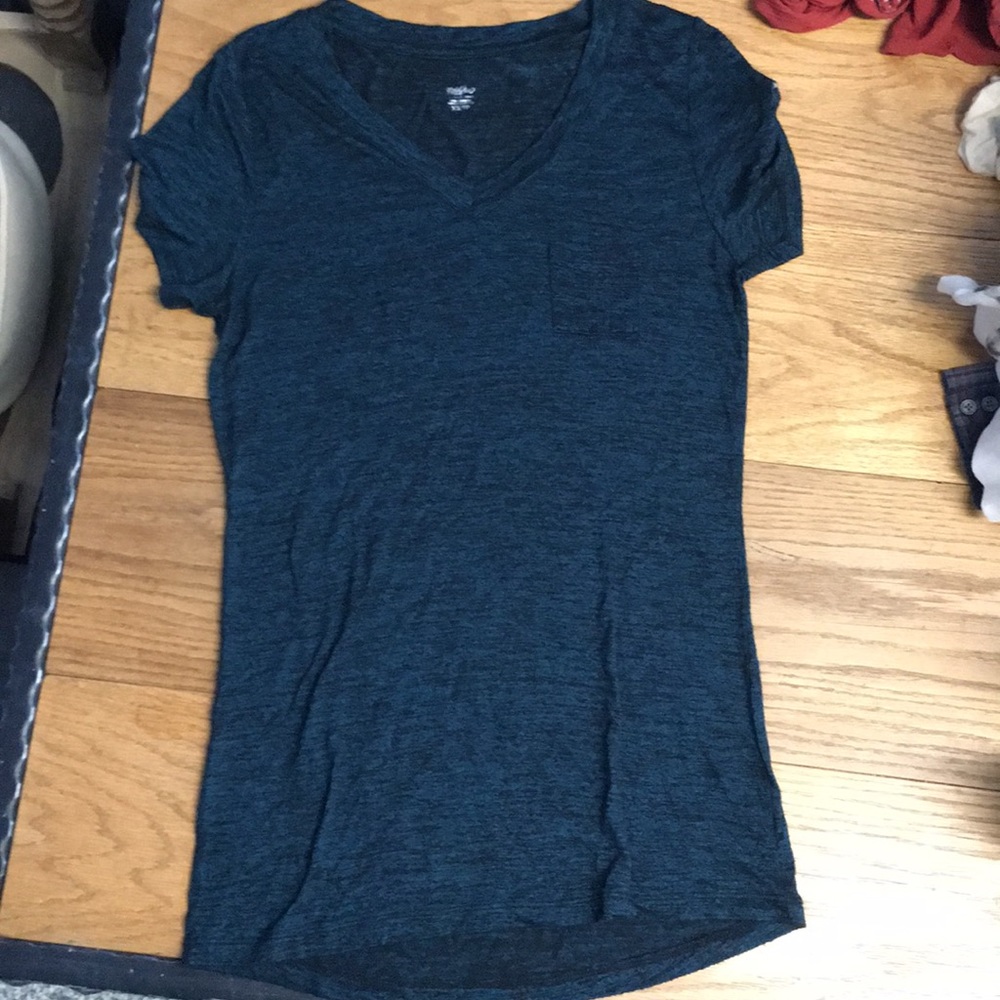 XS Wassio Tunic Shirt